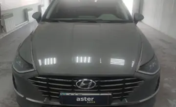 Hyundai Sonata 2019 года за 9 000 000 тг. в Павлодар фото 2
