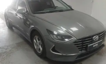 Hyundai Sonata 2019 года за 9 000 000 тг. в Павлодар фото 3