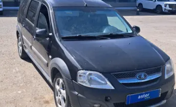 LADA (ВАЗ) Largus Cross 2019 года за 4 000 000 тг. в Павлодар фото 3