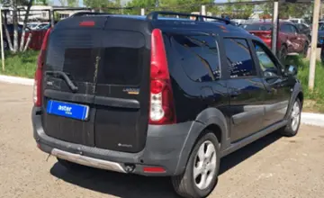 LADA (ВАЗ) Largus Cross 2019 года за 4 000 000 тг. в Павлодар