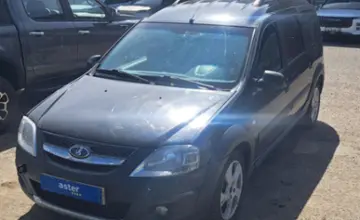 LADA (ВАЗ) Largus Cross 2019 года за 4 000 000 тг. в Павлодар фото 1
