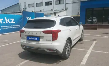 Haval Jolion 2023 года за 8 000 000 тг. в Алматы фото 3