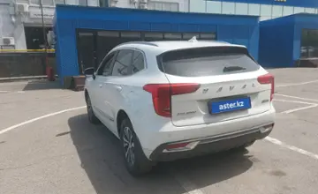 Haval Jolion 2023 года за 8 000 000 тг. в Алматы фото 4