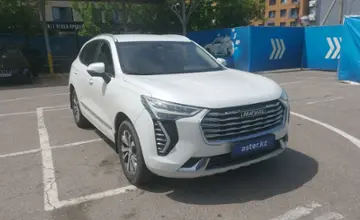 Haval Jolion 2023 года за 8 000 000 тг. в Алматы фото 2
