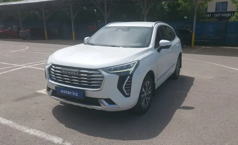 Haval Jolion 2023 года за 8 000 000 тг. в Алматы