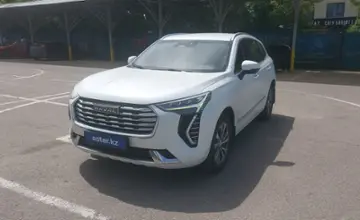 Haval Jolion 2023 года за 8 000 000 тг. в Алматы фото 1