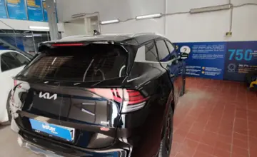 Kia Sportage 2025 года за 20 000 000 тг. в Астана