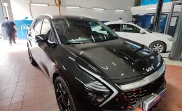 Kia Sportage 2025 года за 20 000 000 тг. в Астана фото 3