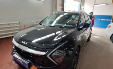 Kia Sportage 2025 года за 20 000 000 тг. в Астана фото 1