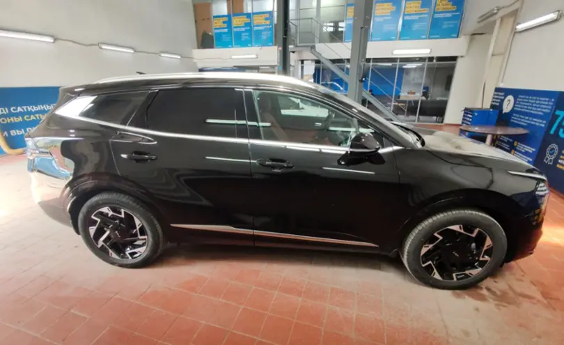 Kia Sportage 2025 года за 20 000 000 тг. в Астана фото 4