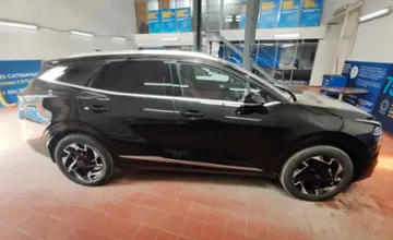Kia Sportage 2025 года за 20 000 000 тг. в Астана фото 4