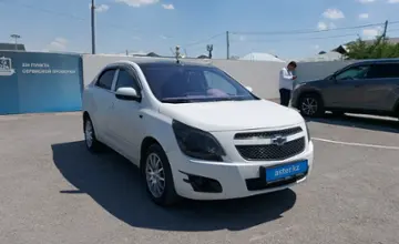 Chevrolet Cobalt 2025 года за 6 000 000 тг. в Шымкент фото 2