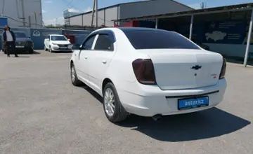 Chevrolet Cobalt 2025 года за 6 000 000 тг. в Шымкент фото 4