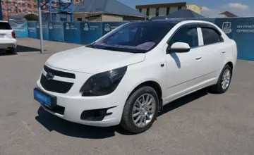 Chevrolet Cobalt 2025 года за 6 000 000 тг. в Шымкент фото 1