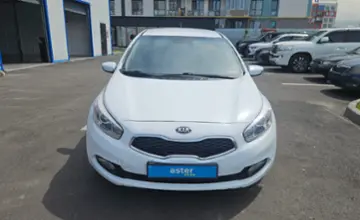 Kia Ceed 2014 года за 5 000 000 тг. в Алматы фото 2