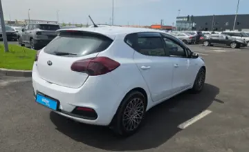 Kia Ceed 2014 года за 5 000 000 тг. в Алматы