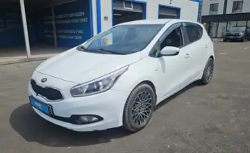 Kia Ceed 2014 года за 5 000 000 тг. в Алматы фото 1