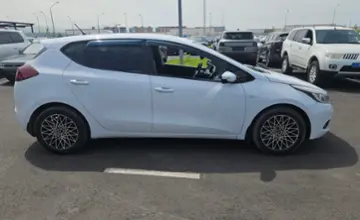 Kia Ceed 2014 года за 5 000 000 тг. в Алматы фото 4