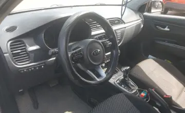 Kia Rio 2019 года за 8 000 000 тг. в Алматы фото 5