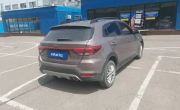 Kia Rio 2019 года за 8 000 000 тг. в Алматы фото 3