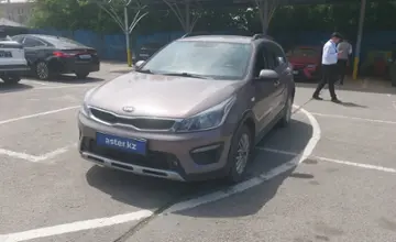 Kia Rio 2019 года за 8 000 000 тг. в Алматы фото 1
