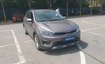 Kia Rio 2019 года за 8 000 000 тг. в Алматы фото 2