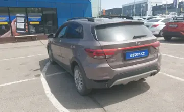 Kia Rio 2019 года за 8 000 000 тг. в Алматы фото 4