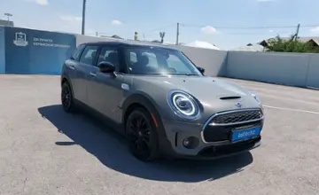 MINI Clubman 2019 года за 11 000 000 тг. в Шымкент фото 2