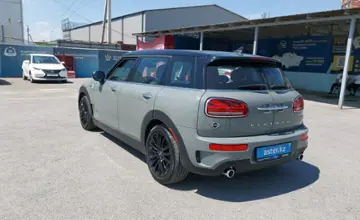 MINI Clubman 2019 года за 11 000 000 тг. в Шымкент фото 4