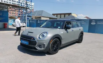 MINI Clubman 2019 года за 11 000 000 тг. в Шымкент фото 1