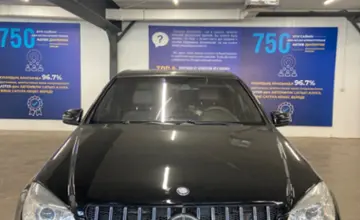 Mercedes-Benz C-Класс 2011 года за 6 000 000 тг. в Астана фото 2
