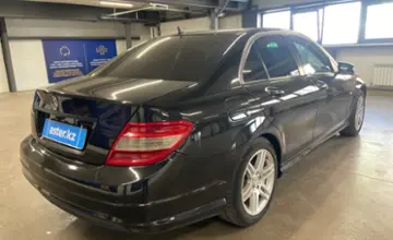 Mercedes-Benz C-Класс 2011 года за 6 000 000 тг. в Астана