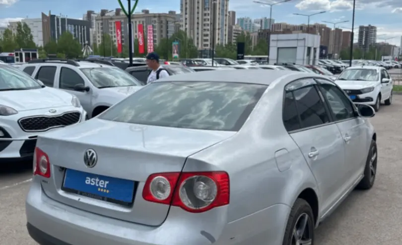 Volkswagen Jetta 2008 года за 2 000 000 тг. в Астана фото 5