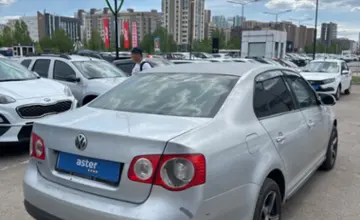 Volkswagen Jetta 2008 года за 2 000 000 тг. в Астана
