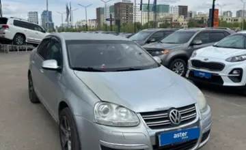 Volkswagen Jetta 2008 года за 2 000 000 тг. в Астана фото 3