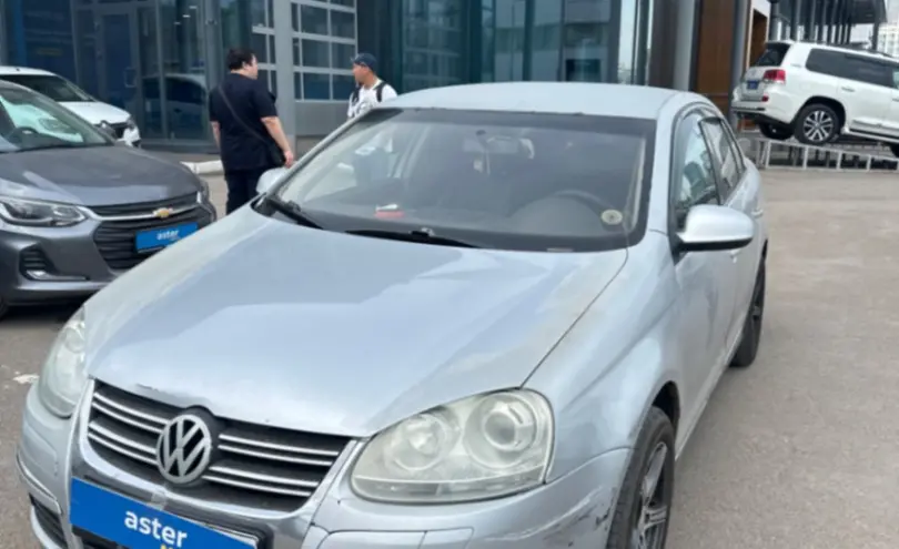Volkswagen Jetta 2008 года за 2 000 000 тг. в Астана