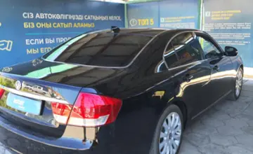 SsangYong Chairman 2013 года за 6 500 000 тг. в Талдыкорган