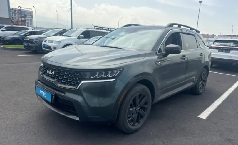 Kia Sorento 2022 года за 16 000 000 тг. в Алматы
