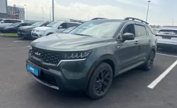 Kia Sorento 2022 года за 16 000 000 тг. в Алматы фото 1
