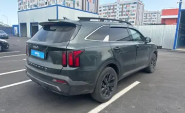 Kia Sorento 2022 года за 16 000 000 тг. в Алматы