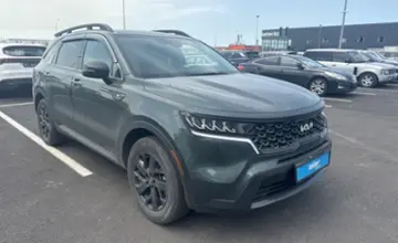 Kia Sorento 2022 года за 16 000 000 тг. в Алматы фото 3