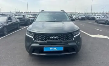 Kia Sorento 2022 года за 16 000 000 тг. в Алматы фото 2