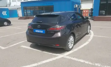 Lexus CT 2013 года за 7 500 000 тг. в Алматы фото 3