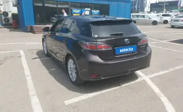 Lexus CT 2013 года за 7 500 000 тг. в Алматы фото 4