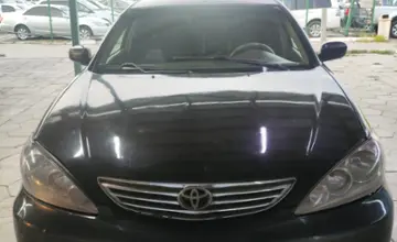 Toyota Camry 2006 года за 4 000 000 тг. в Талдыкорган фото 2