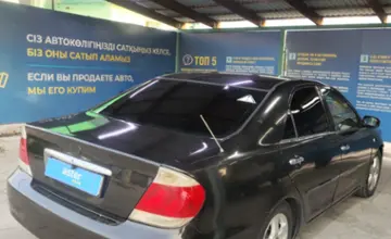 Toyota Camry 2006 года за 4 000 000 тг. в Талдыкорган