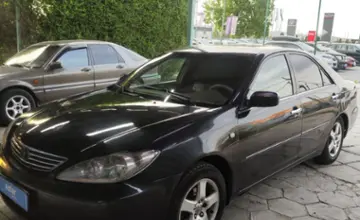 Toyota Camry 2006 года за 4 000 000 тг. в Талдыкорган фото 1