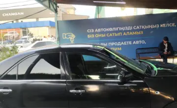 Toyota Camry 2006 года за 4 000 000 тг. в Талдыкорган фото 4