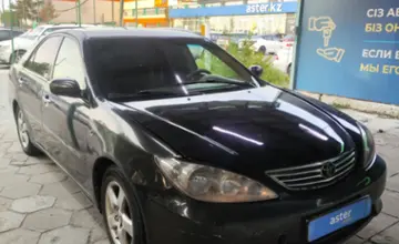 Toyota Camry 2006 года за 4 000 000 тг. в Талдыкорган фото 3