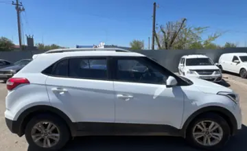 Hyundai Creta 2017 года за 7 500 000 тг. в Уральск фото 4